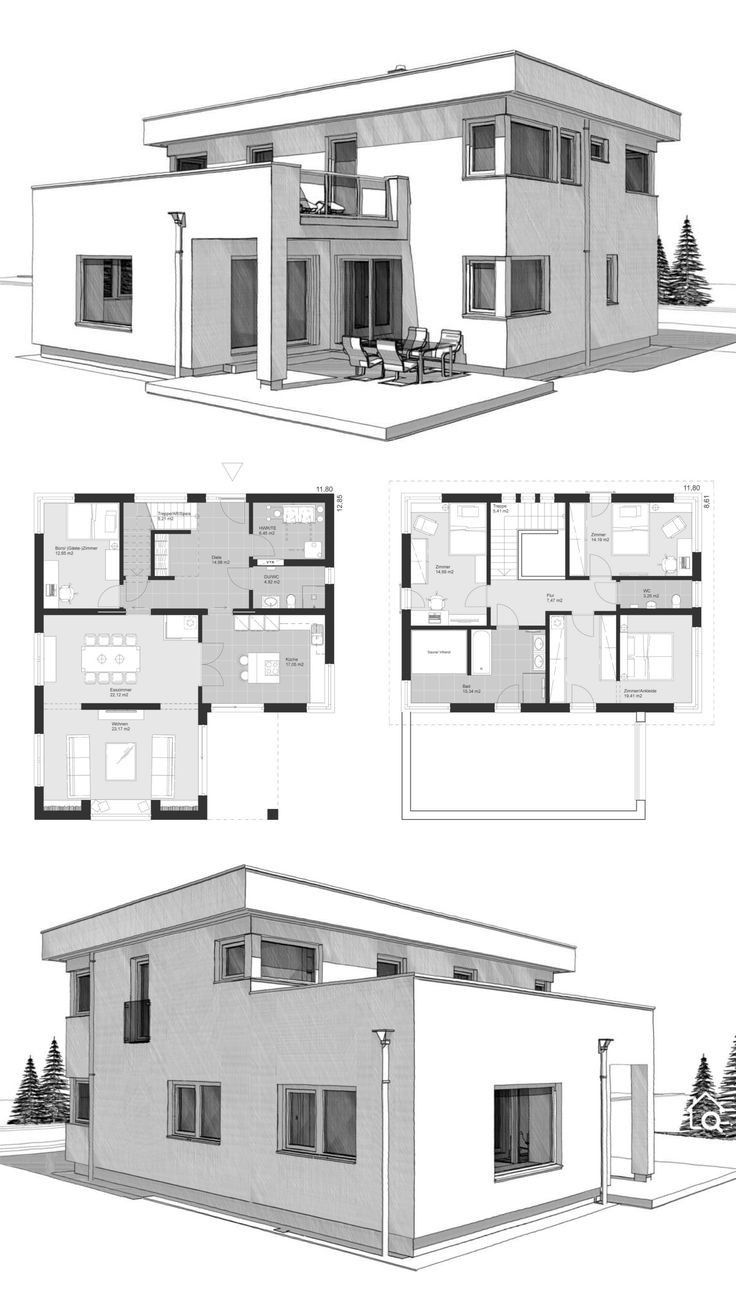 Quality Floor Plans